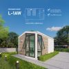 บ้าน็อคดาวน์ L-1AW