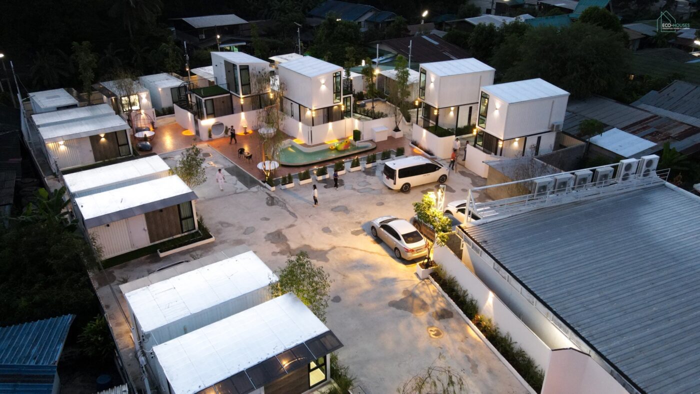 บ้านน็อคดาวน์ (3)