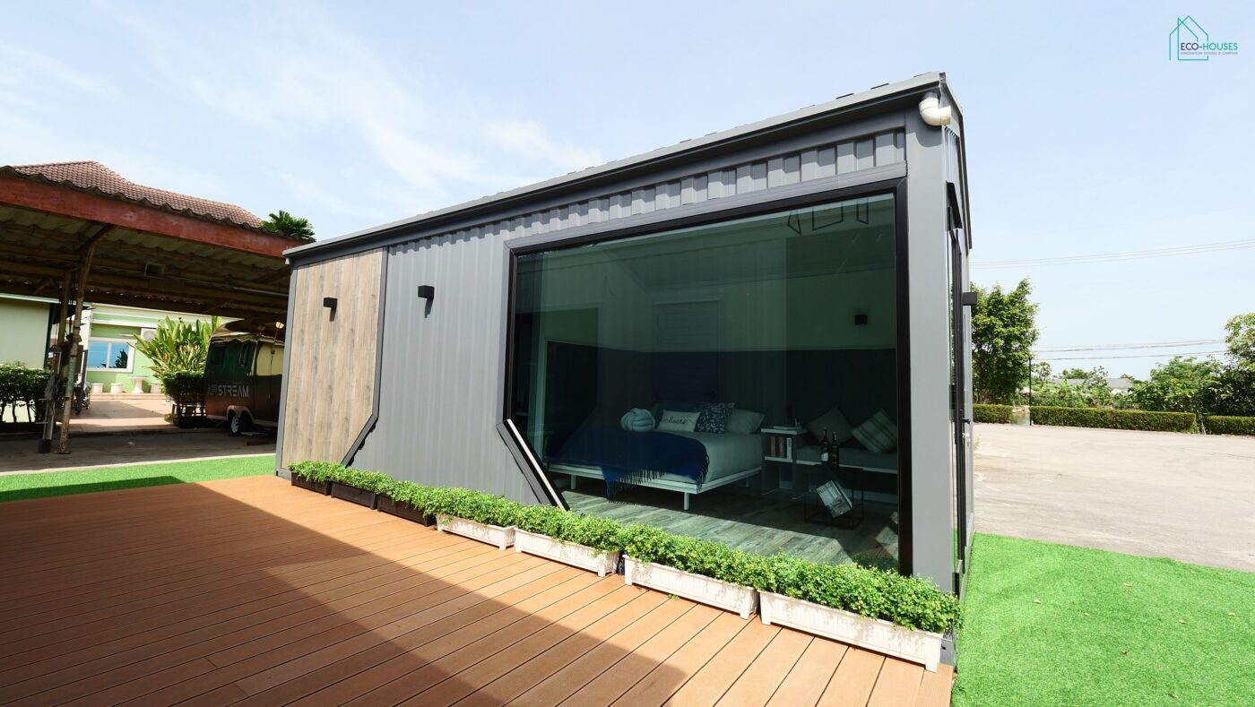 บ้านน็อคดาวน์ ขนาดใหญ่ (1)