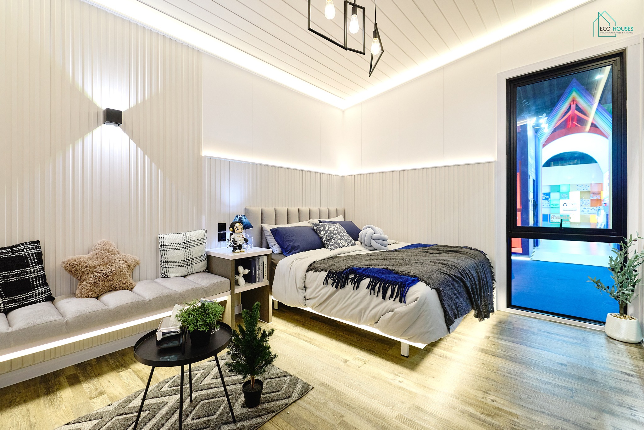 บ้านน็อคดาวน์ (4)