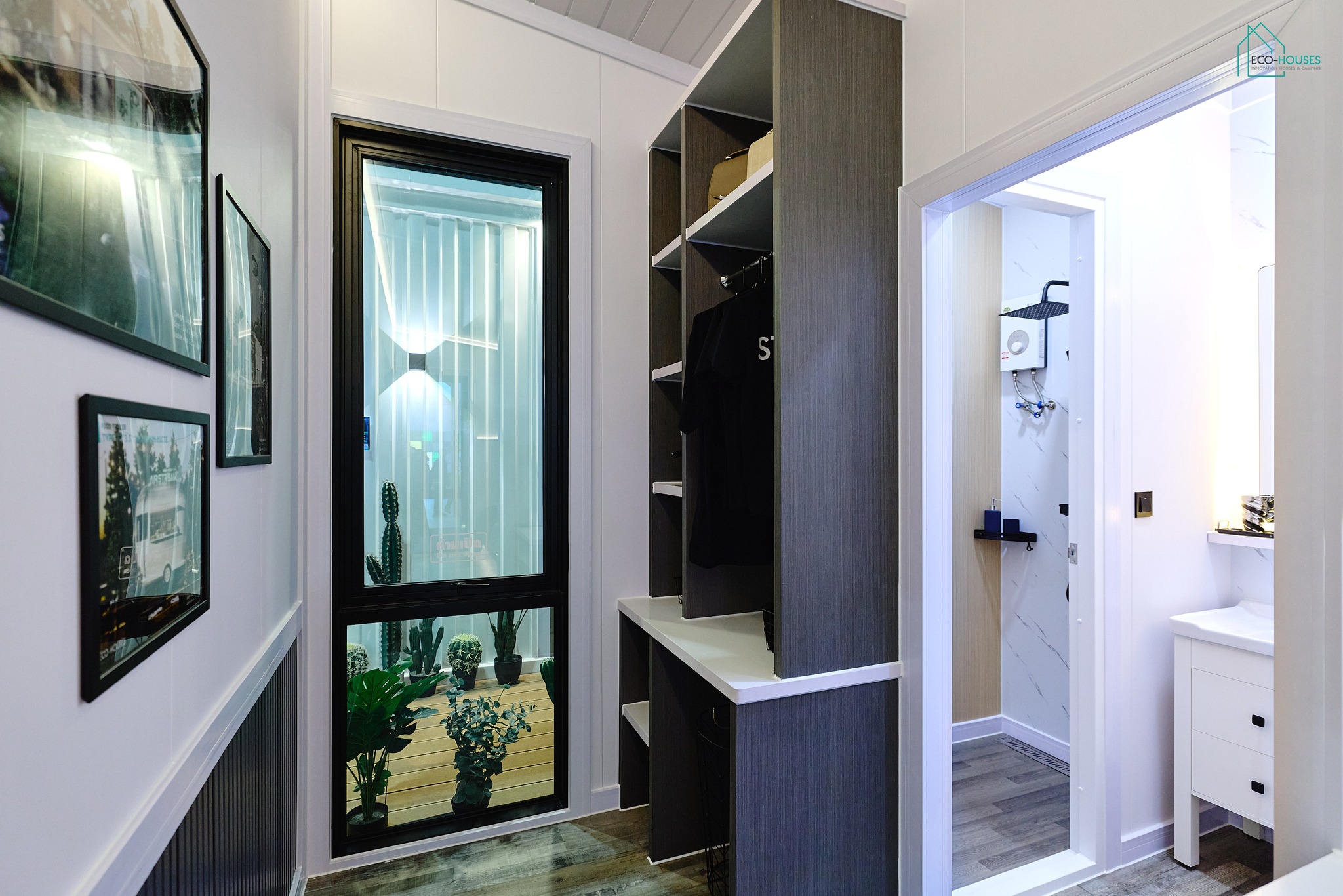 บ้านน็อคดาวน์ (5)