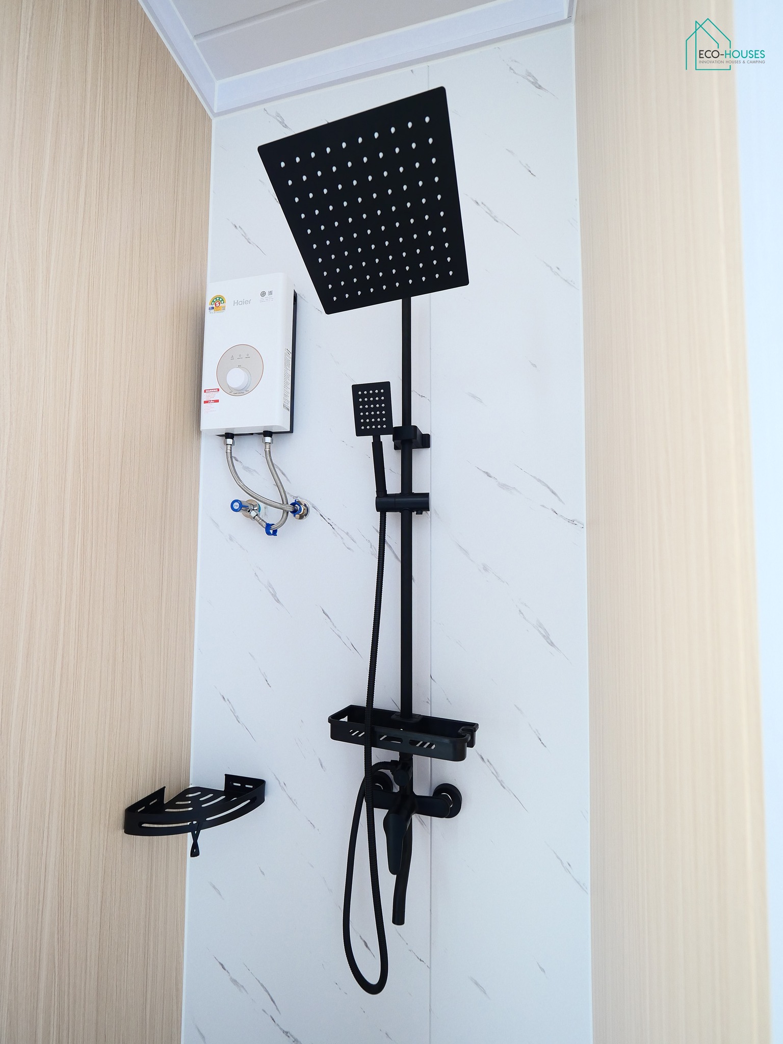 บ้านน็อคดาวน์ (3)