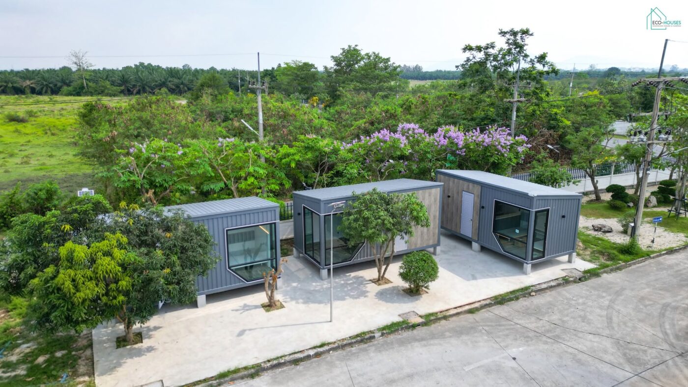 บ้านน็อคดาวน์ขนาดใหญ่ (1)