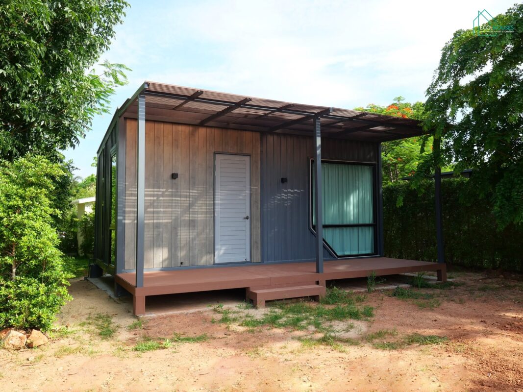 บ้านน็อคดาวน์ทำรีสอร์ท (4)